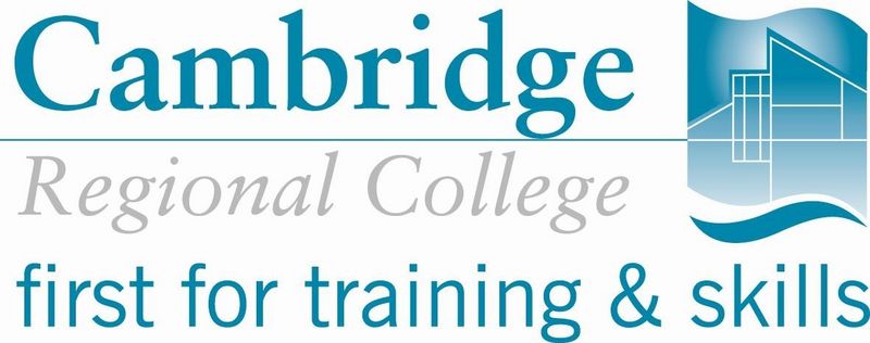 Logo Cambridge Regional College